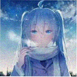读者 义城未寄出 头像